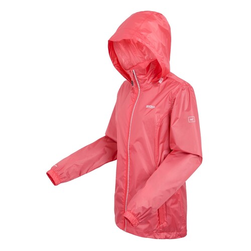 Regatta Corinne IV Regenjacke Damen Wasserdicht mit Kapuze