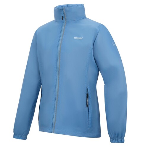 Regatta Corinne IV Regenjacke Damen Wasserdicht mit Kapuze