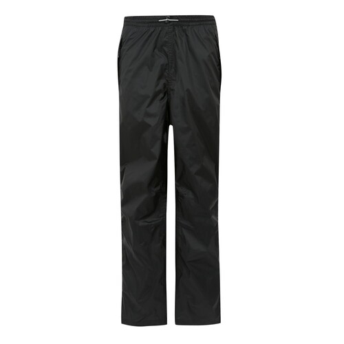 Regatta Regenhose Herren mit durchgehenden Rei�verschl�ssen an den Beinen 