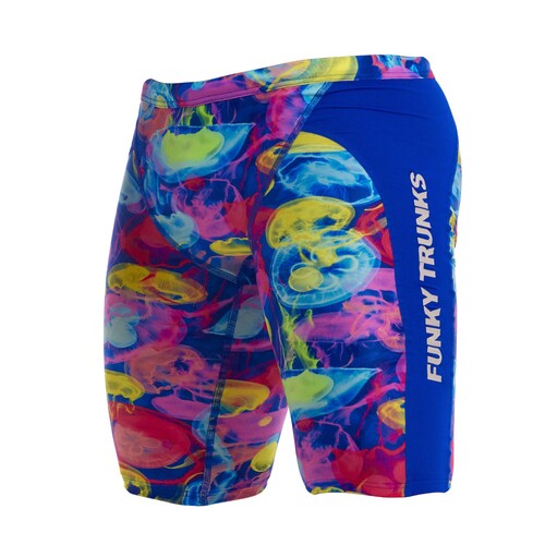 Funky Trunks Sting Stung Jammer Badehose Jungen