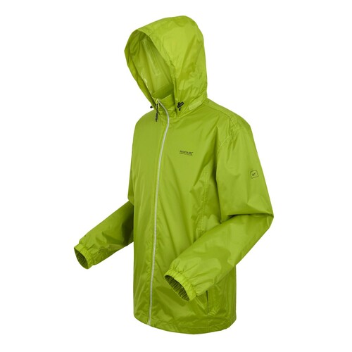 Regatta Lyle IV Regenjacke Windjacke Herren Wasserdicht