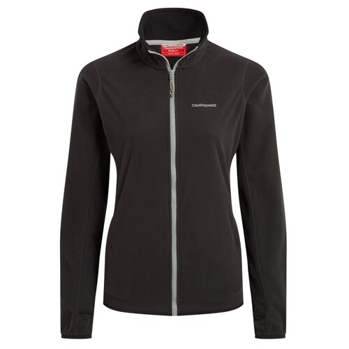 Craghoppers NL Anya Fleecejacke f�r Damen