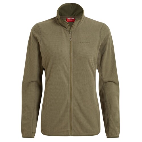 Craghoppers NL Anya Fleecejacke f�r Damen