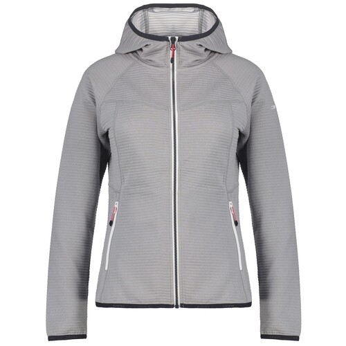 Icepeak Berryville Midlayer mit Kapuze f�r Damen