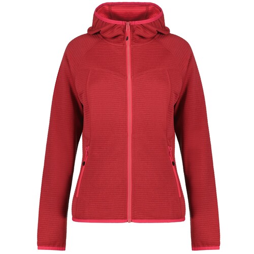Icepeak Berryville Midlayer mit Kapuze f�r Damen
