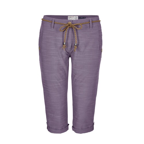 G.I.G.A. DX Caprihose f�r Damen mit G�rtel