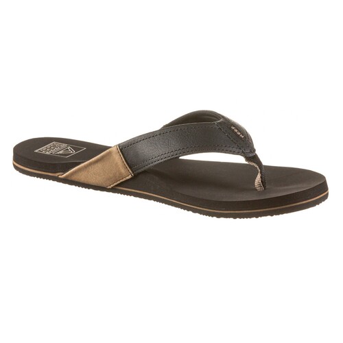 Reef Newport Zehentrenner f�r Herren 