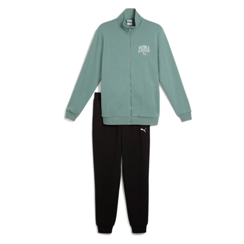 PUMA Class Sweat Suit Jogginganzug fr Herren