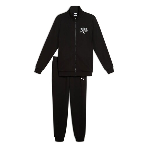 PUMA Class Sweat Suit Jogginganzug f�r Herren 