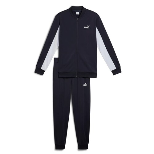 PUMA Poly Baseball Suit Trainingsanzug Herren