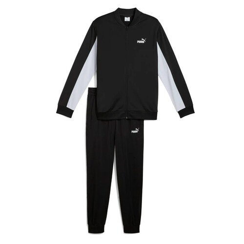 PUMA Poly Baseball Suit Trainingsanzug Herren