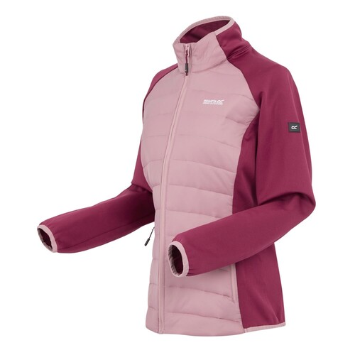 Regatta Clumber V Hybrid Softshelljacke Damen