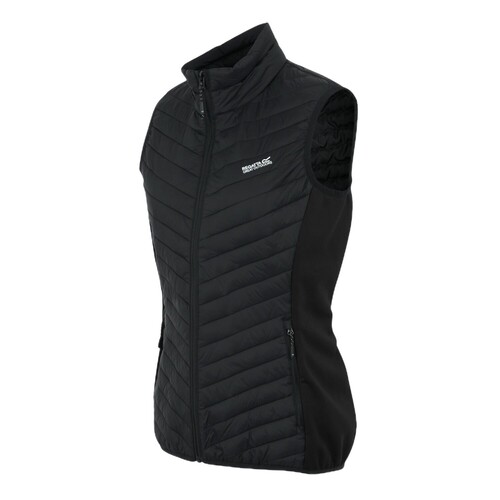Regatta Andreson Hybrid Steppweste f�r Damen