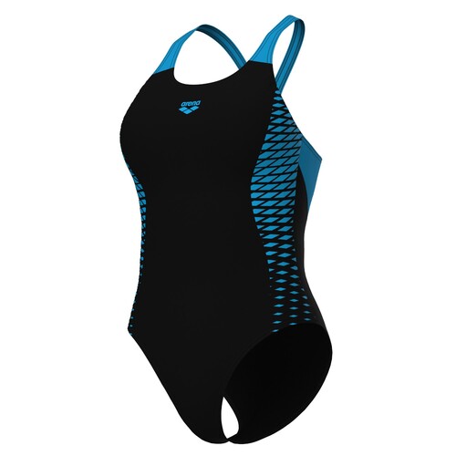 arena Openings Badeanzug V Back f�r Damen