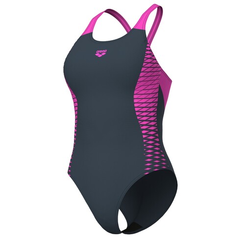 arena Openings Badeanzug V Back f�r Damen 