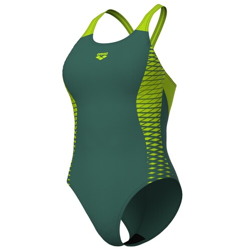 arena Openings Badeanzug V Back f�r Damen 