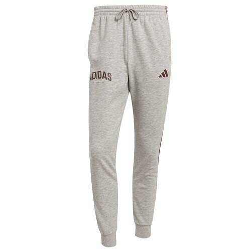adidas Jogginhose f�r Herren im 3 Streifen Design 
