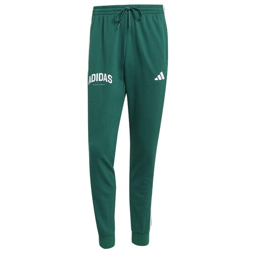 adidas Jogginhose f�r Herren im 3 Streifen Design 