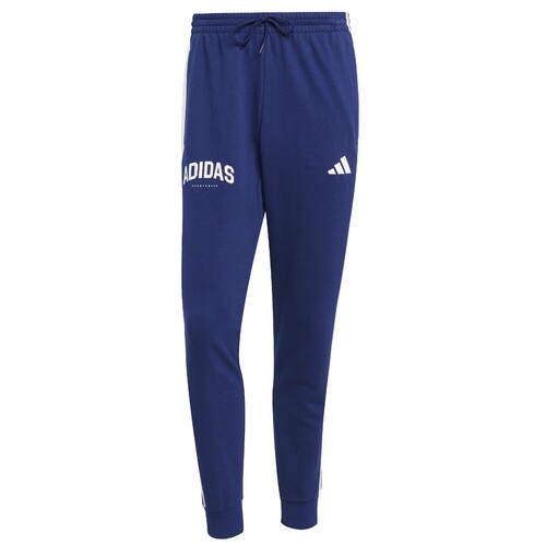 adidas Jogginhose f�r Herren im 3 Streifen Design 