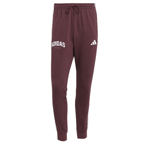adidas Jogginhose f�r Herren im 3 Streifen Design 