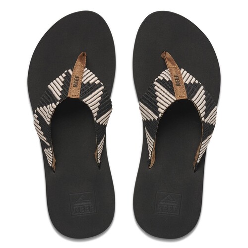 Reef Spring Woven Zehentrenner f�r Damen