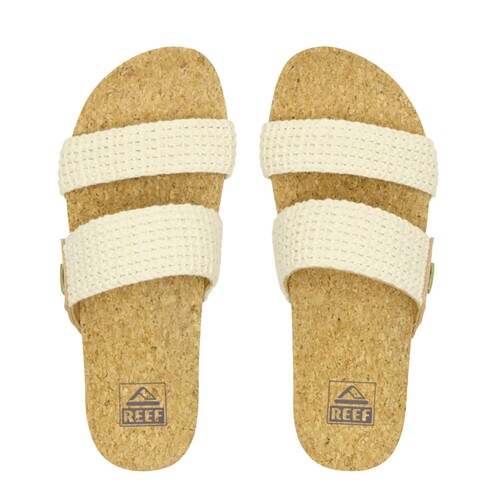 Reef Cushion Vista Sandale f�r Damen