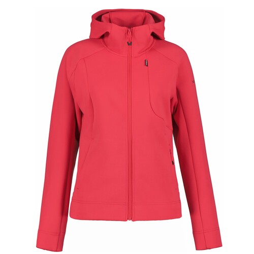 Icepeak Bunnell Midlayer mit Kapuze f�r Damen