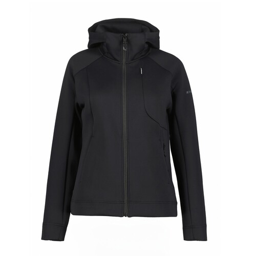 Icepeak Bunnell Midlayer mit Kapuze f�r Damen