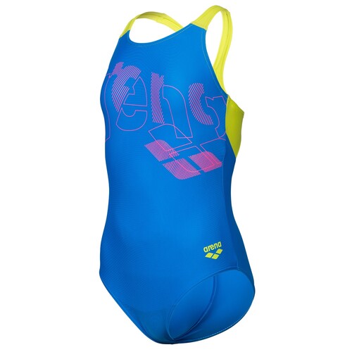 arena Tales Badeanzug f�r M�dchen