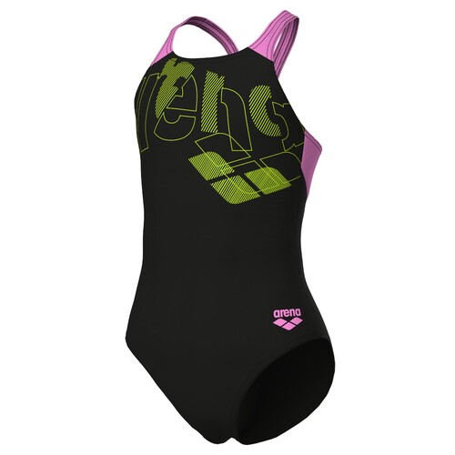 arena Tales Badeanzug f�r M�dchen 