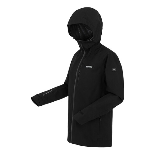 Regatta Birchdale II Funktionsjacke Damen mit Kapuze