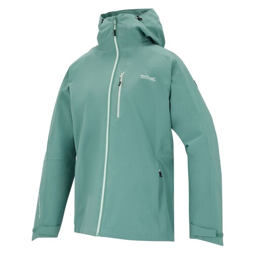 Regatta Birchdale II Funktionsjacke Damen mit Kapuze
