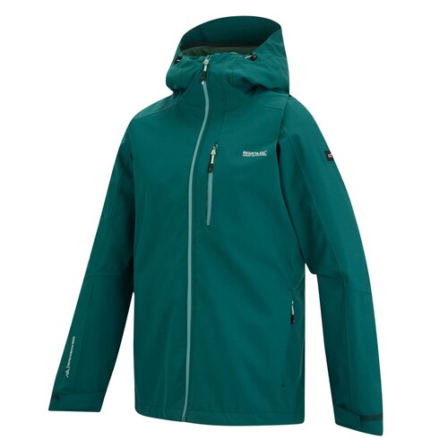 Regatta Birchdale II Funktionsjacke Damen mit Kapuze
