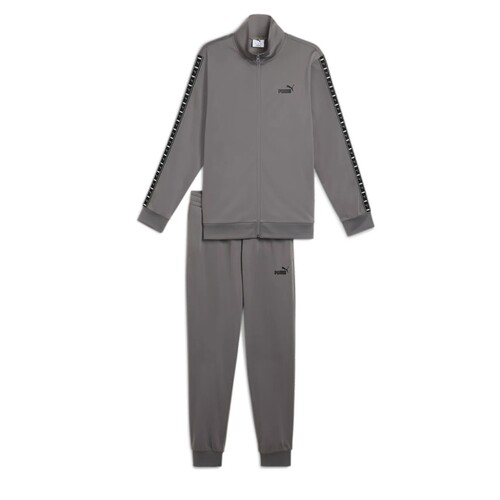 PUMA Poly Tape Trainingsanzug Herren