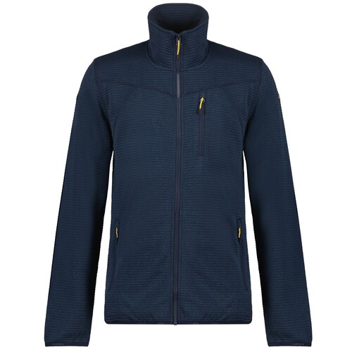 Icepeak Berthold Midlayer Herren d�nne Unterjacke