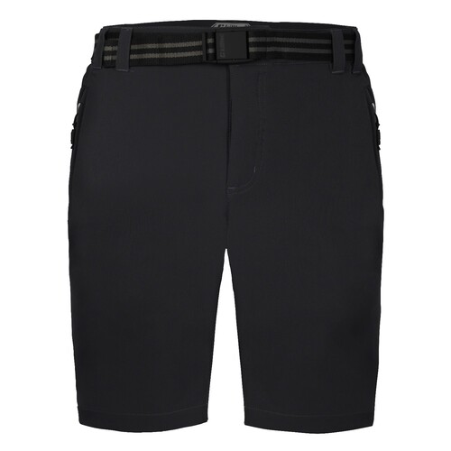 Killtec kurze Outdoorhose / Shorts fr Herren mit Grtel