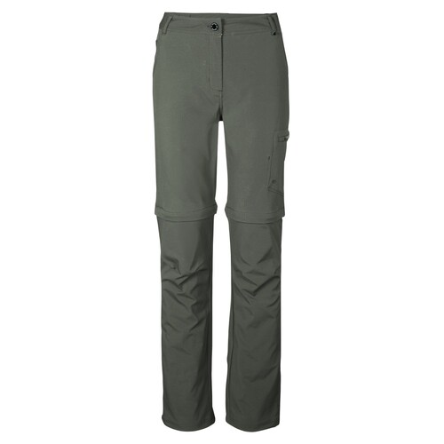 Killtec Zip Off Hose f�r Damen in Kurzgr��e