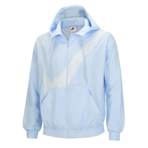 Nike Sportjacke / Kapuzenjacke f�r Damen