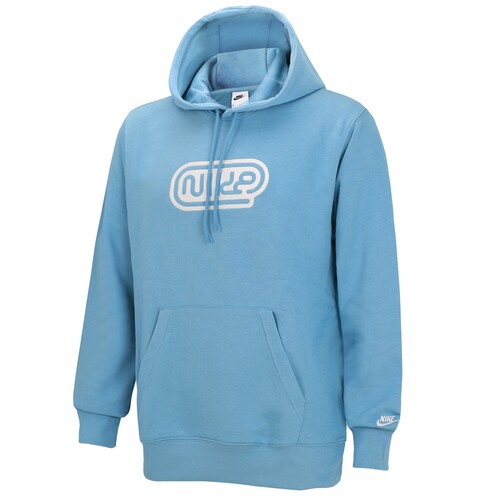 Nike Club Kapuzenpullover f�r Herren 