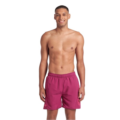 arena Badehose Herren Fundamentals Logo R