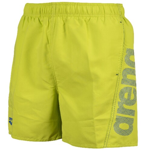 arena Badehose Herren Fundamentals Logo R