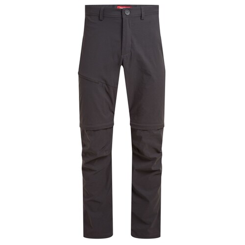Craghoppers NosiLife Zip-off Outdoorhose f�r Herren Insektenabweisend
