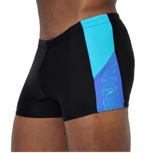 Speedo Dive Badehose f�r Herren chlorbest�ndig