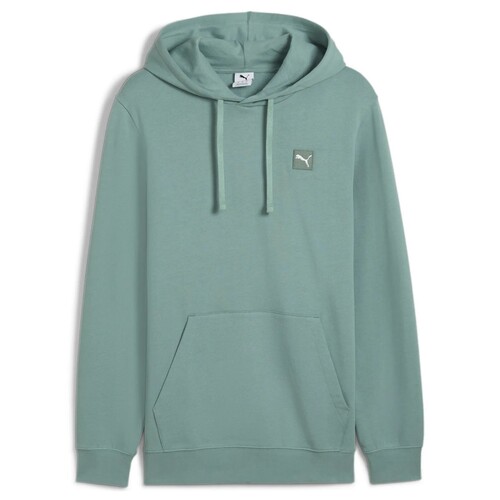 Puma Elevated Kapuzenpullover Herren mit Kgurutaschen