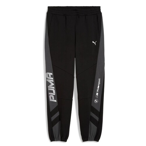 Puma BMW MMS Lifestyle Jogginghose Herren