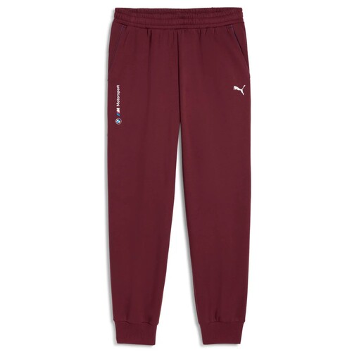 Puma BMW MMS ESS Fleece Motortsport Jogginghose Herren