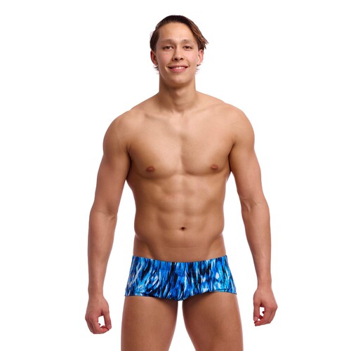 Funky Trunks Wing Streak Badehose Herren