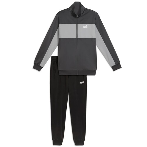 Puma Trainingsanzug Herren Poly Colorblock Suit