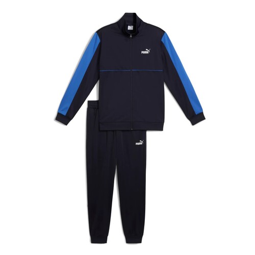 Puma Trainingsanzug Herren Sport Poly Suit