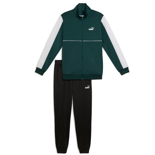 Puma Trainingsanzug Herren Sport Poly Suit